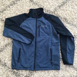Columbia Jacket - Men’s Large